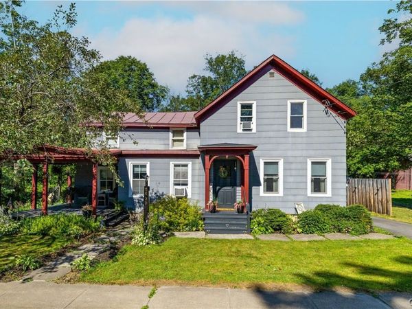 7939 Steuben Street , Holland Patent, NY 13354