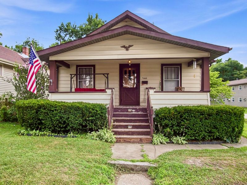 1006 Pershing Road, Zanesville, OH 43701 Photo 1