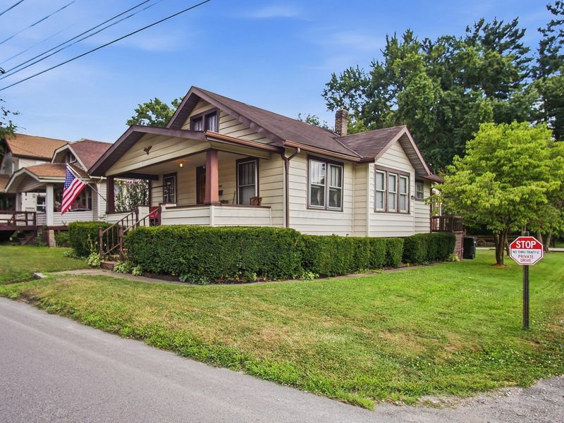 1006 Pershing Road, Zanesville, OH 43701 Photo 3