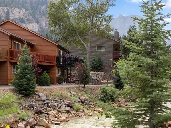 1316 Main Street, Ouray, CO 81432
