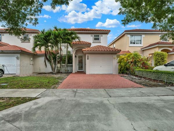 2470 SW 153rd Pass , Miami, FL 33185