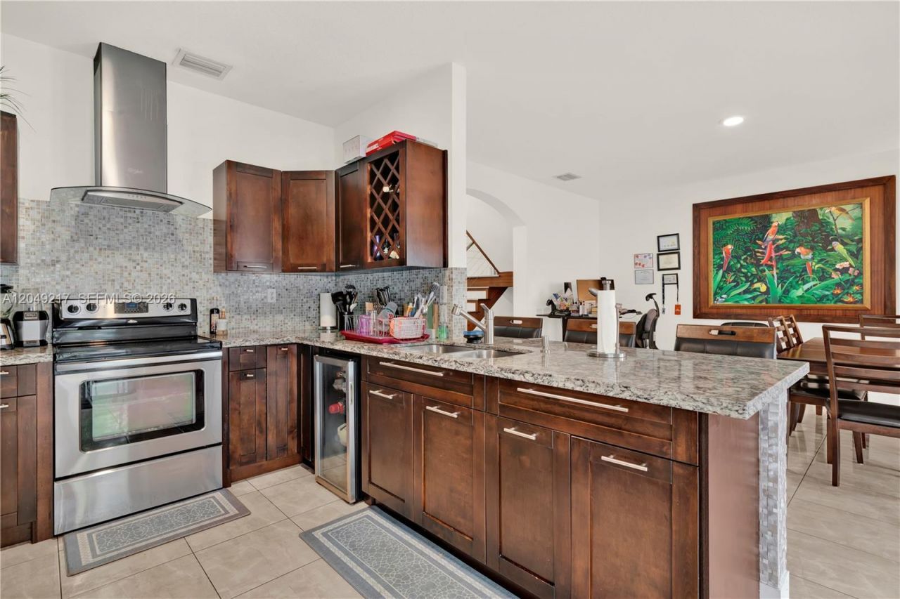 2470 SW 153rd Pass , Miami, FL 33185 Photo