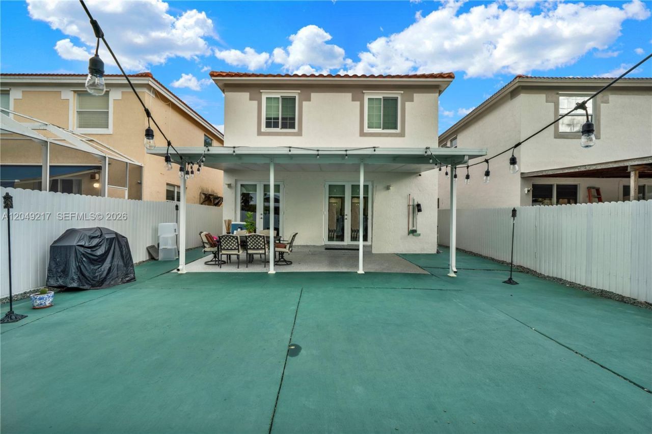 2470 SW 153rd Pass , Miami, FL 33185 Photo