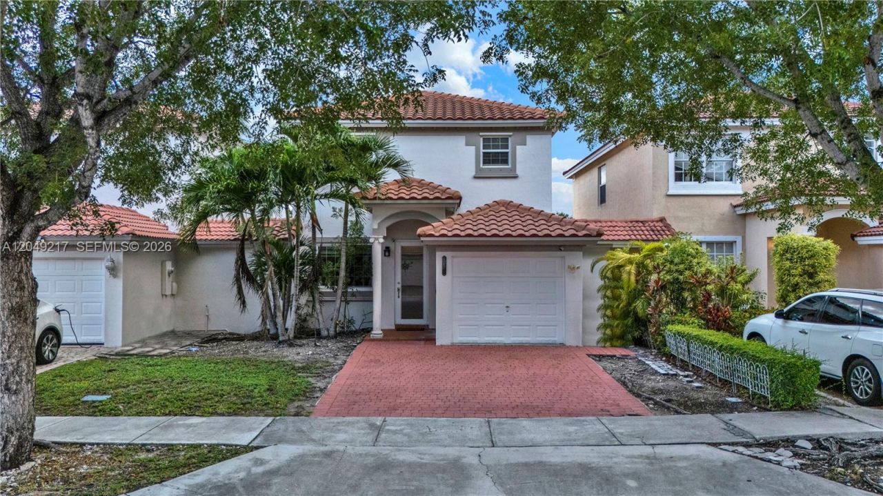 2470 SW 153rd Pass , Miami, FL 33185 Photo