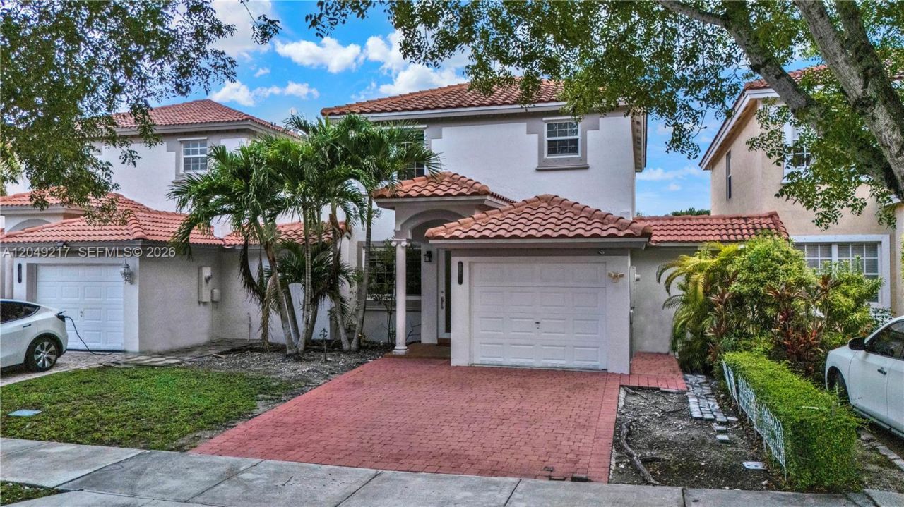 2470 SW 153rd Pass , Miami, FL 33185 Photo