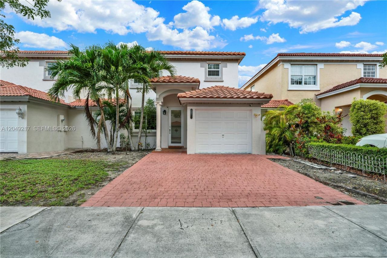 2470 SW 153rd Pass , Miami, FL 33185 Photo