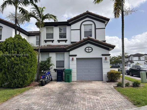 11461 NW 76th St, Unit 11461, Doral, FL 33178