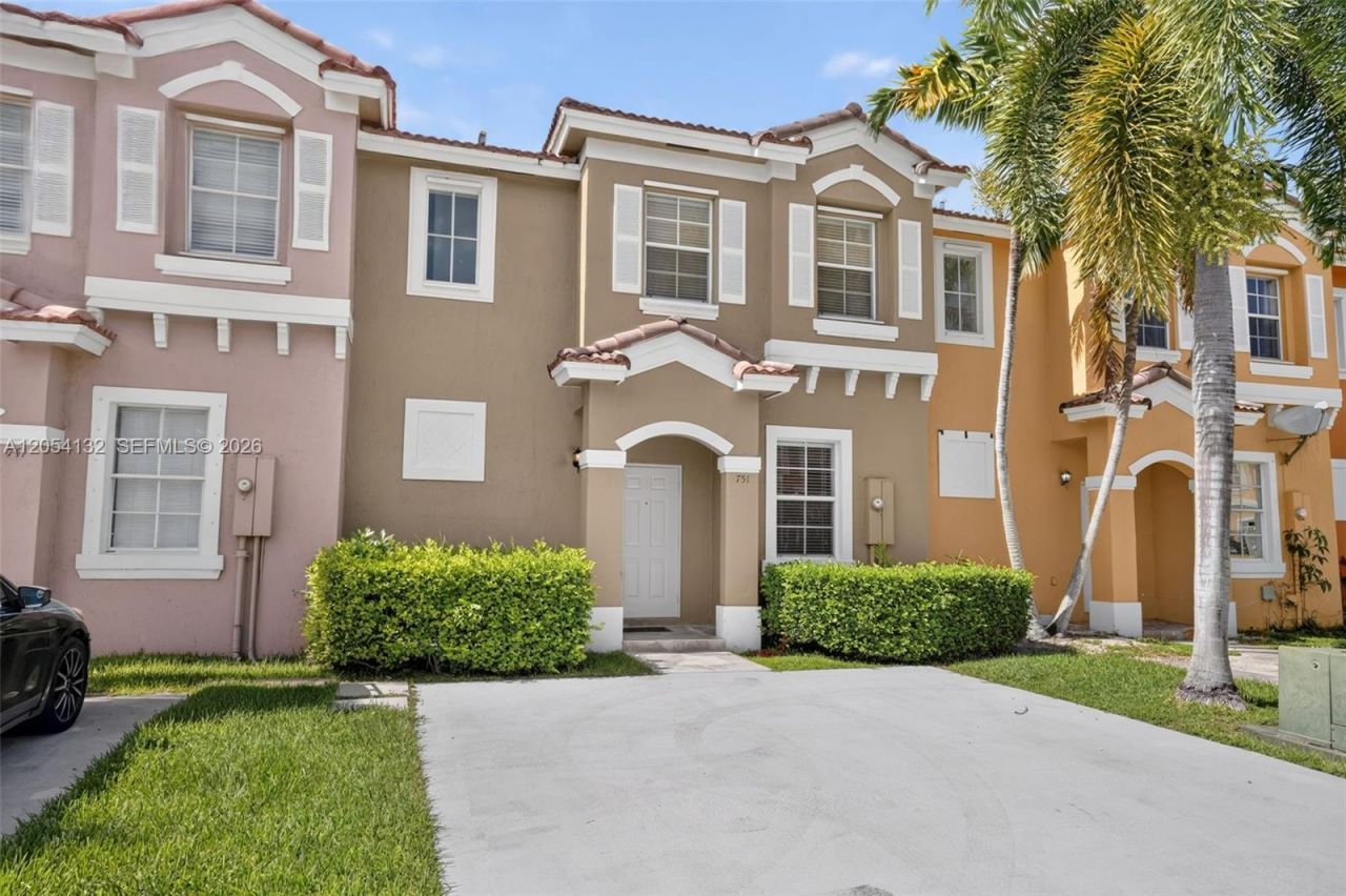 751 SE 2nd St, Homestead, FL 33030 Photo