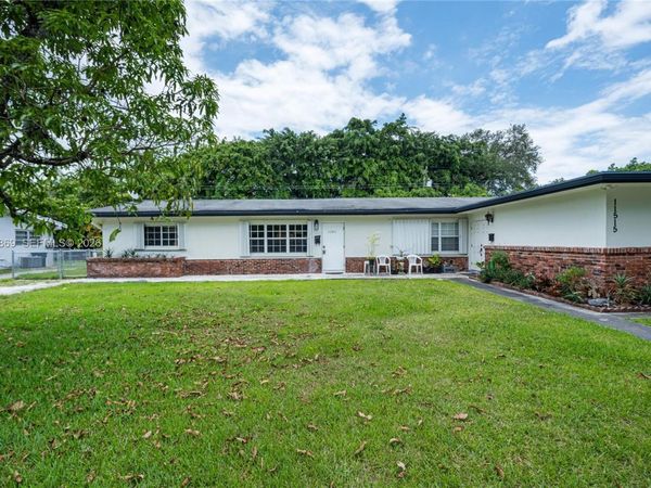 11511 SW 81st Rd , Unit 11511, Pinecrest, FL 33156