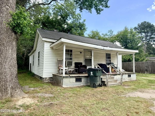 214 Louis Jenkins Drive, Bethel, NC 27812