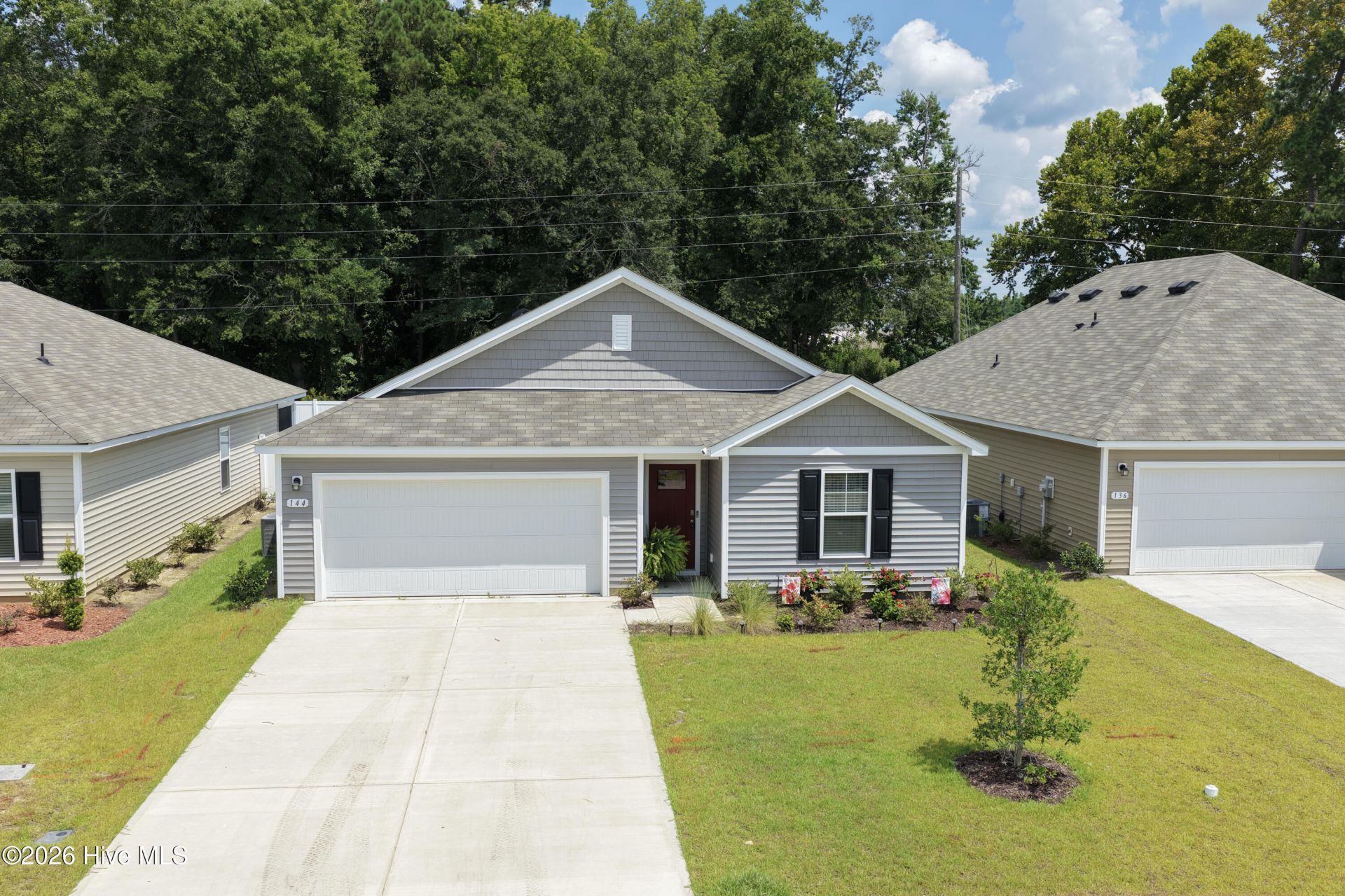 144 Ashworth Drive , Tabor City, NC 28463 Main Photo