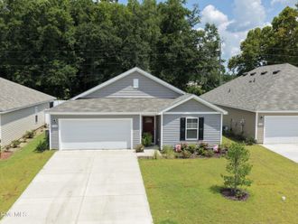 144 Ashworth Drive Tabor City, NC 28463