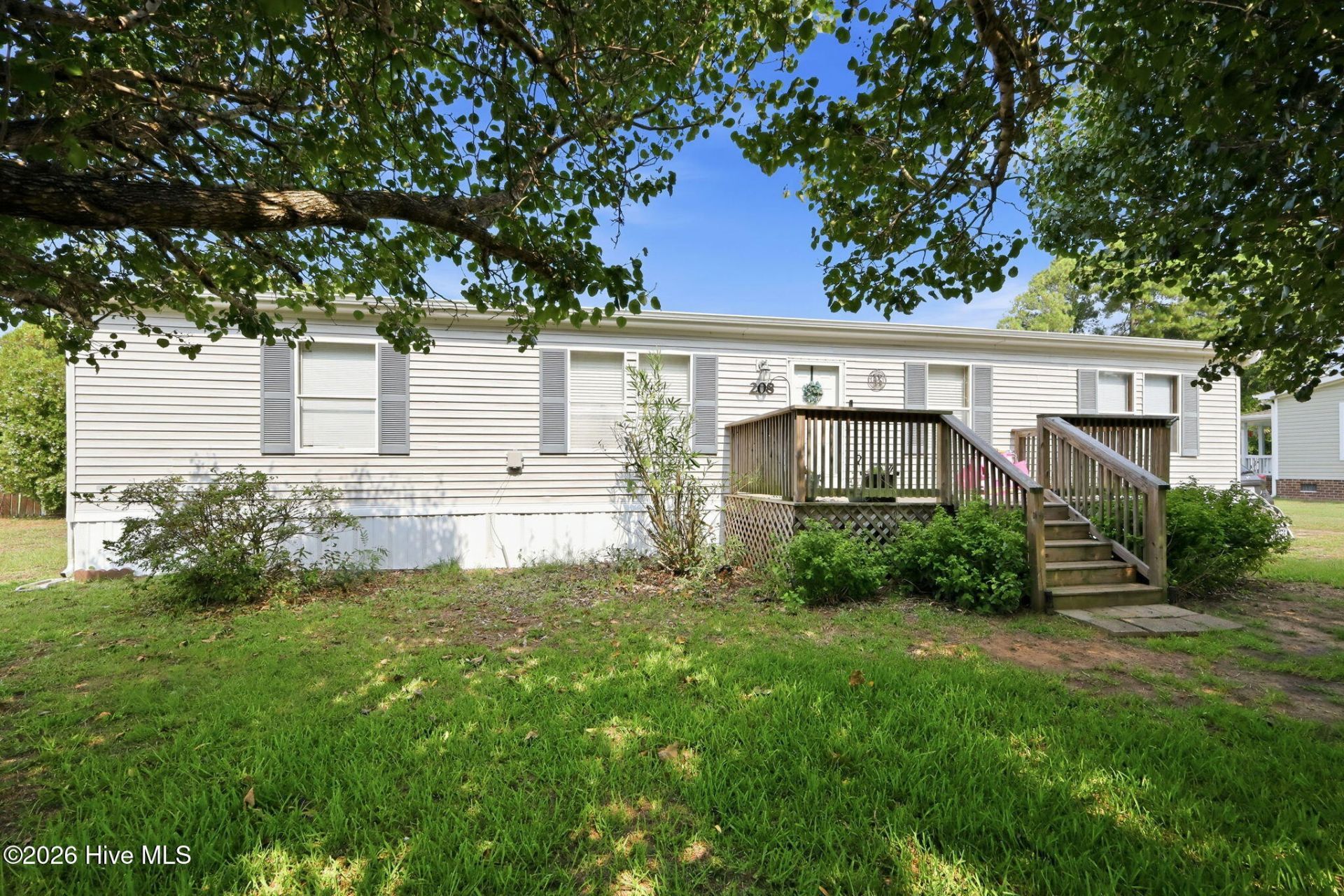 208 Easy Street , Cape Carteret, NC 28584 Main Photo