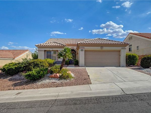 10413 Longwood Drive, Las Vegas, NV 89134