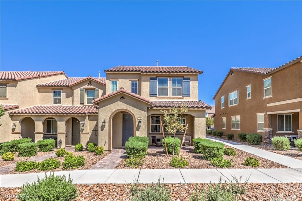 3571 Credere Lane , Henderson, NV 89044