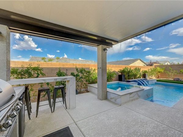 8946 Antora Summit Street, Las Vegas, NV 89166