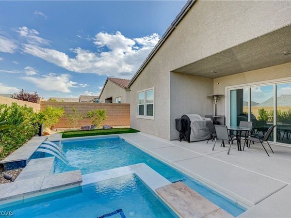 8946 Antora Summit Street, Las Vegas, NV 89166