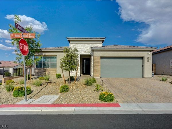 8946 Antora Summit Street, Las Vegas, NV 89166