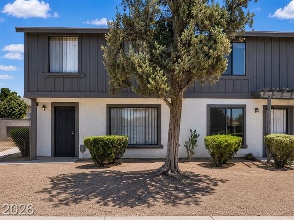 3173 Marsford Place, Las Vegas, NV 89102