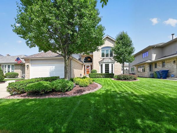 10841 Long Avenue , Oak Lawn, IL 60453