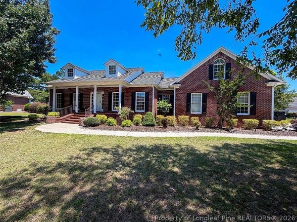 1513 Four Wood Drive, Fayetteville, NC 28312