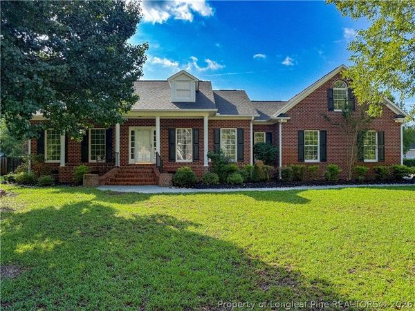 1513 Four Wood Drive, Fayetteville, NC 28312