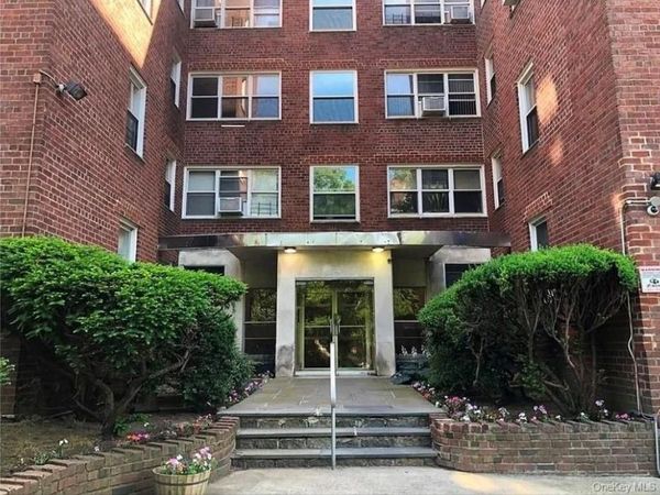 1234 Midland Avenue , Unit 6E, Bronxville, NY 10708
