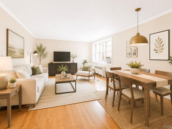 1234 Midland Avenue , Unit 6E, Bronxville, NY 10708