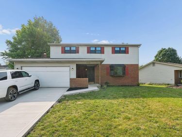3768 Springwood Drive , Columbus, OH 43224