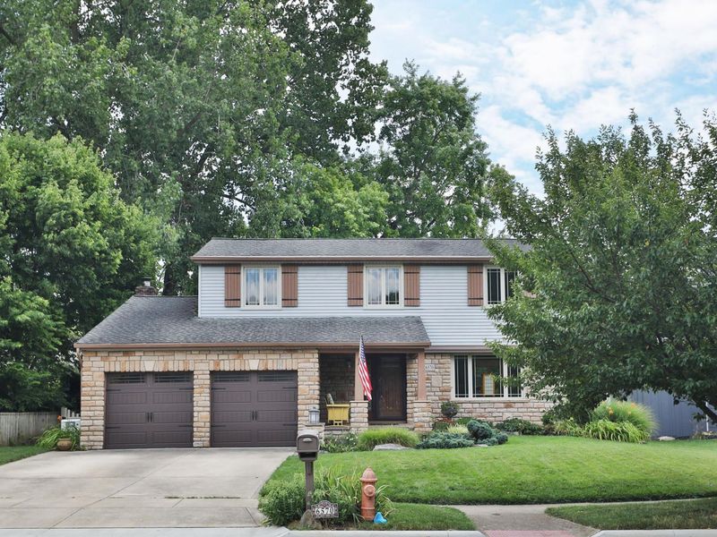 6570 Brock Street, Dublin, OH 43017 Photo 1