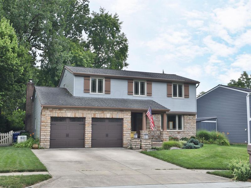 6570 Brock Street, Dublin, OH 43017 Photo 2