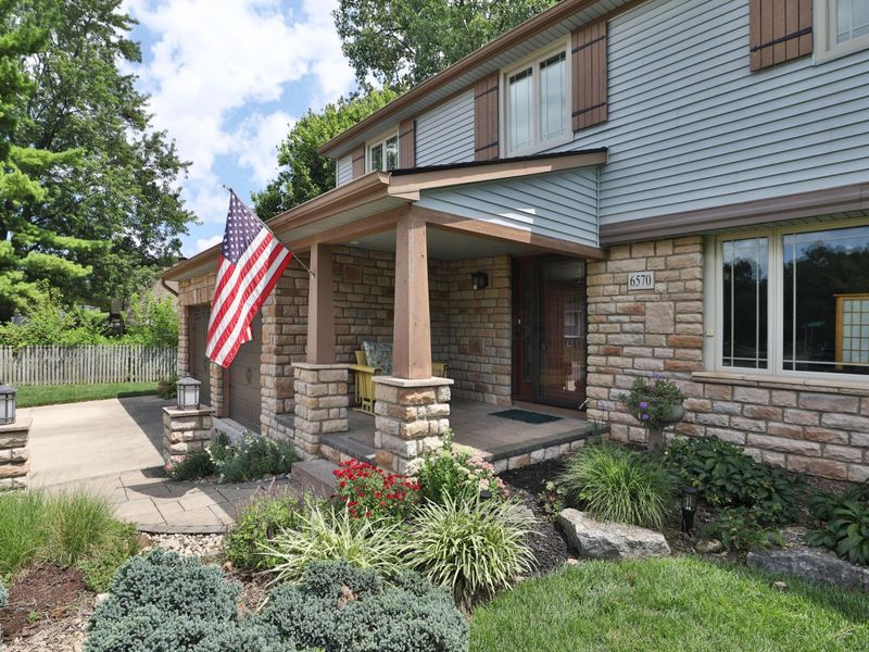 6570 Brock Street, Dublin, OH 43017 Photo 4