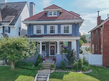 517 Stanley Avenue, Clarksburg, WV 26301