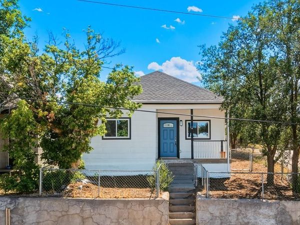 417 High St, Trinidad, CO 81082