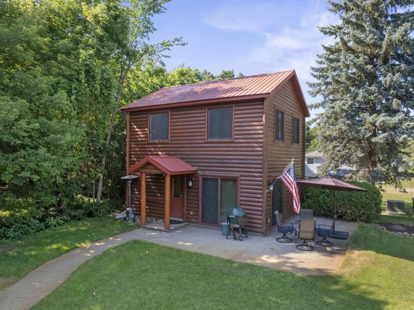 21225 County Road 8, Cold Spring, MN 56320