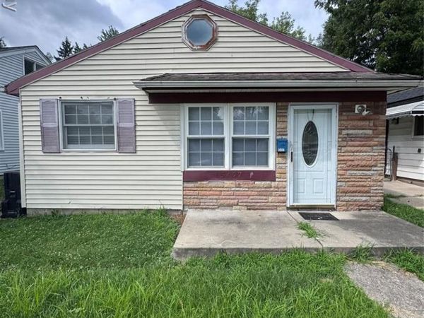 15497 Dixie, Redford Twp, MI 48239