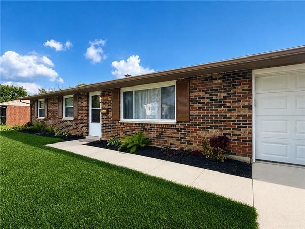 4546 Sydenham Road, Clayton, OH 45322