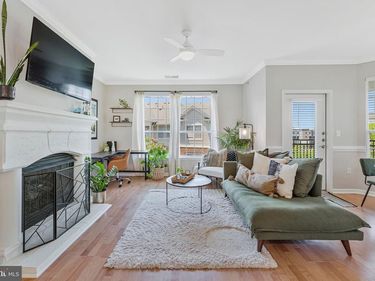 12949 CENTRE PARK CIRCLE, Unit 408, HERNDON, VA 20171