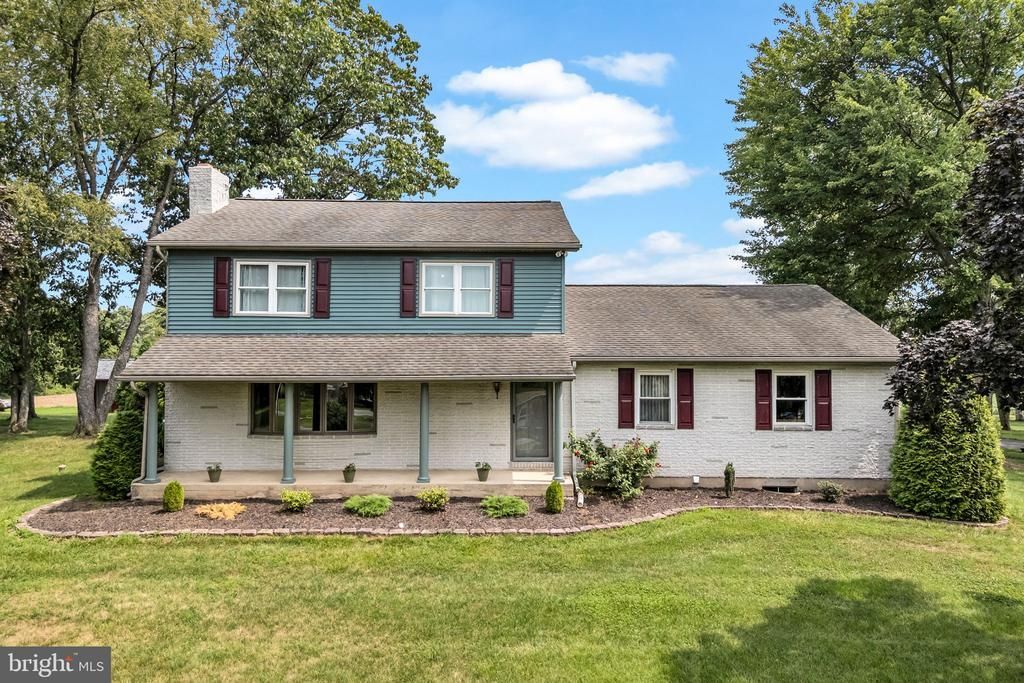 901 BUTTER ROAD, DOVER, PA 17315