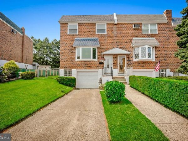 11916 TEMPLETON DRIVE , PHILADELPHIA, PA 19154