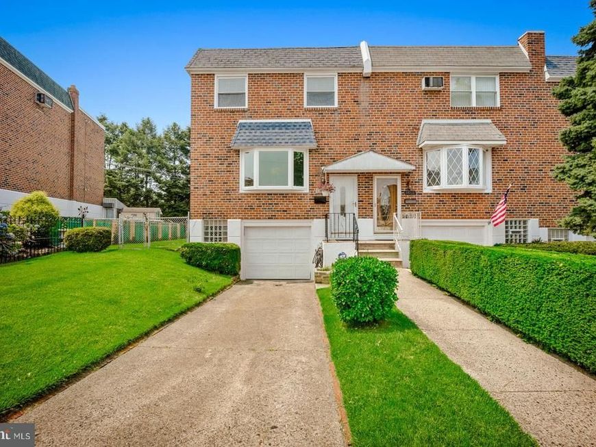 11916 Templeton Drive , Philadelphia, PA 19154 Main Photo