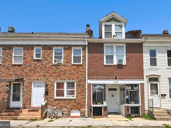 203 203-205 PARK PLACE, YORK, PA 17401