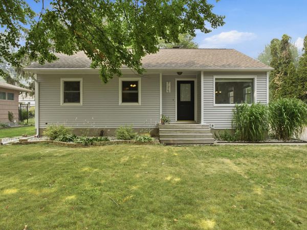 725 Winter Street, Spring Lake, MI 49456