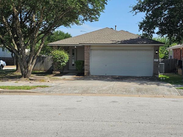 1325 Darjeeling DR , Pflugerville, TX 78660