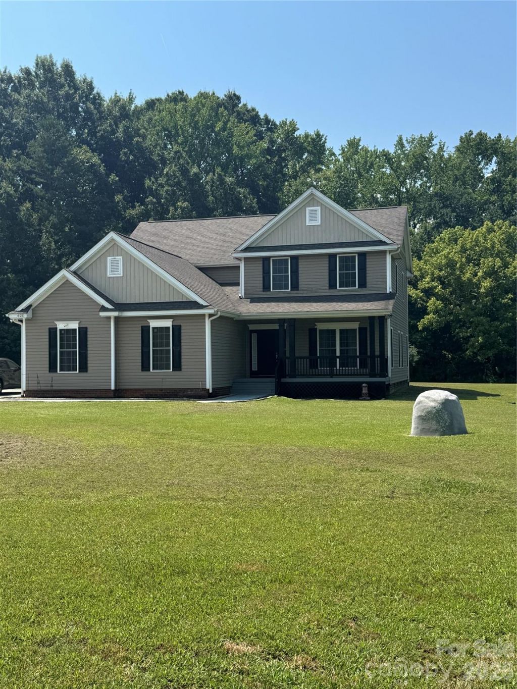 6211 Griffith Road , Monroe, NC 28112 Main Photo
