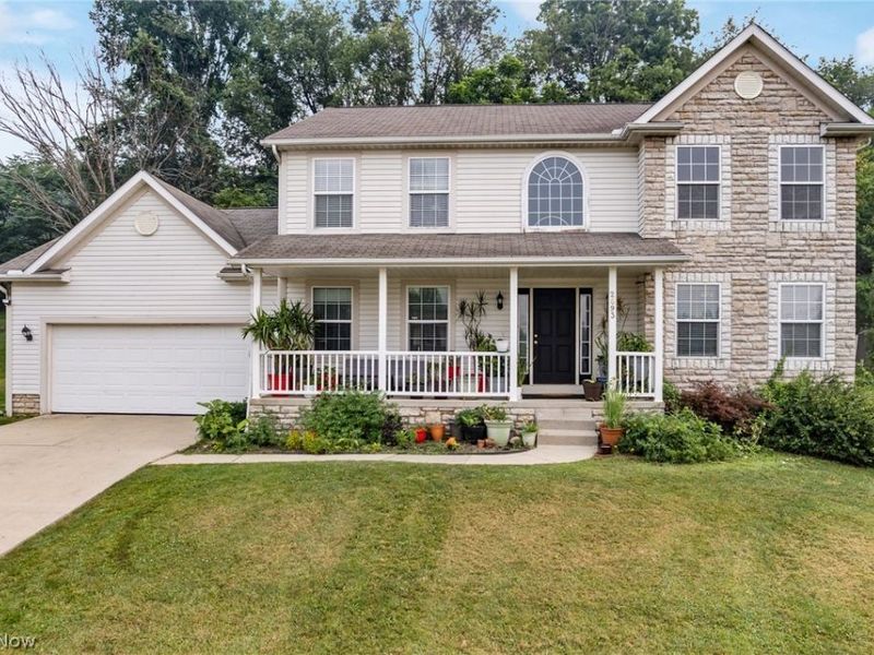 2693 Superior Drive, Uniontown, OH 44685 Photo 1