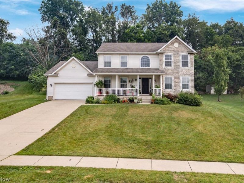 2693 Superior Drive, Uniontown, OH 44685 Photo 2