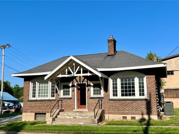 6936 Main Street , Red Creek, NY 13143