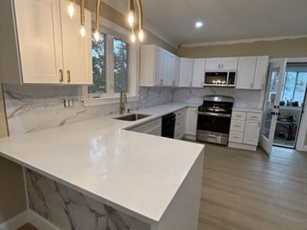 62 Wolcott, Unit 1, Malden, MA 02148