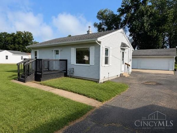134 Fairview Drive, Carlisle, OH 45005
